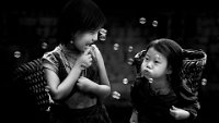 274 - MY SISTER - RA GI OK - korea, republic of <div